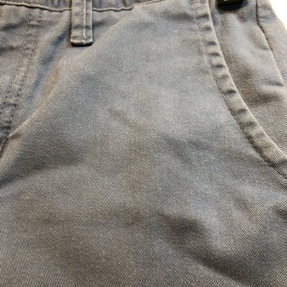 Vans Men’s Pants Size 28 Slim Leg - Picture 8 of 11